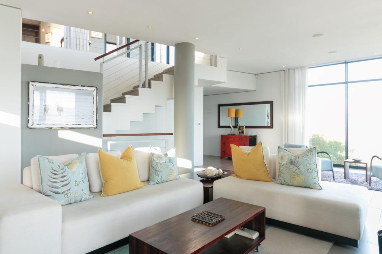 Dazzling View, Knysna - Stunning Holiday Villa With Roof Deck & 360° Views Exterior foto