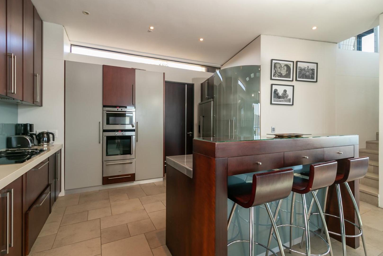 Dazzling View, Knysna - Stunning Holiday Villa With Roof Deck & 360° Views Exterior foto