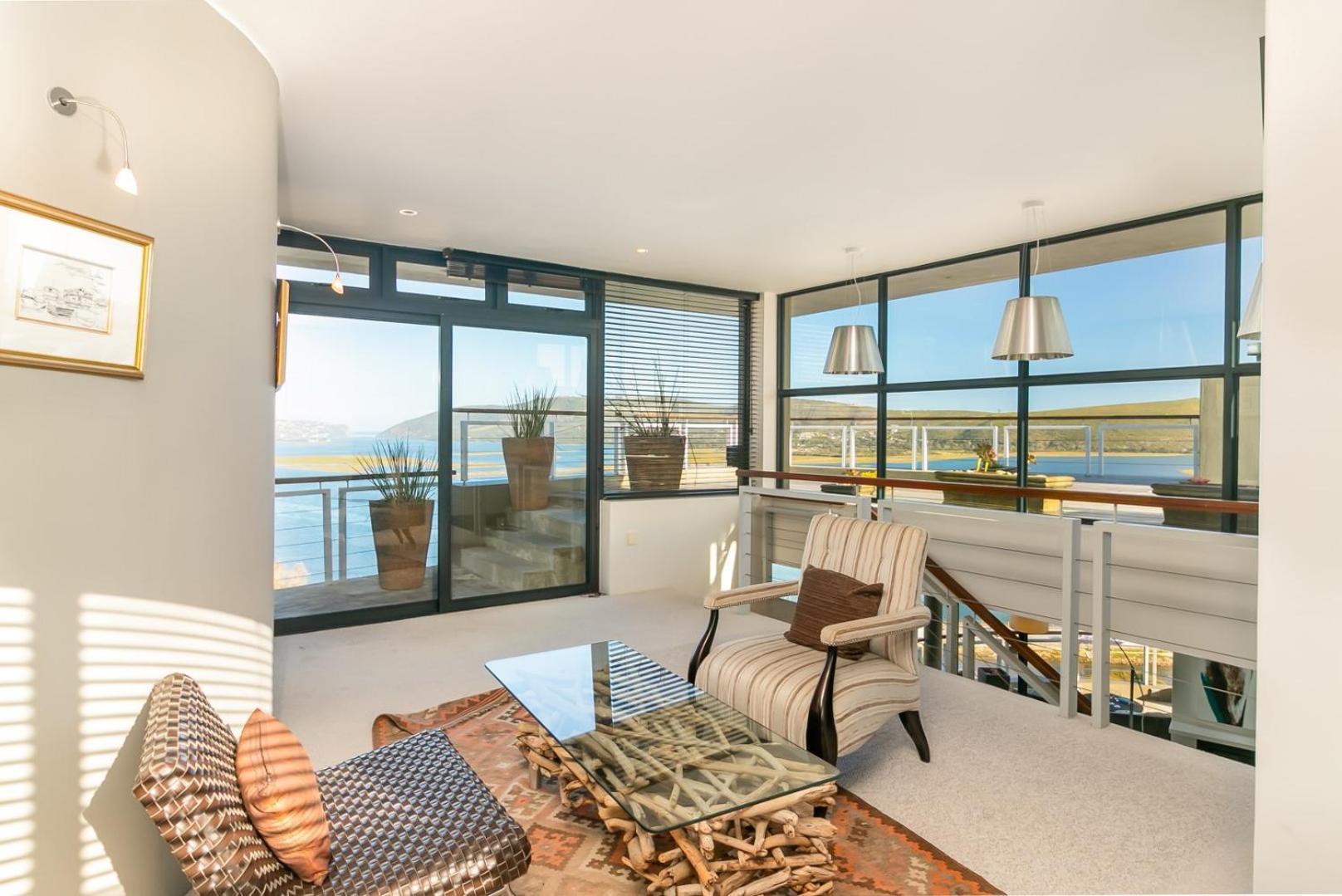 Dazzling View, Knysna - Stunning Holiday Villa With Roof Deck & 360° Views Exterior foto